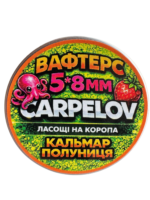 Вафтерс - Carpelov Кальмар-Осьминог-Полуниця - Зображення 2