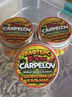 Вафтерс - Carpelov Шовковиця-Кальмар - Зображення 2