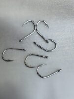 Гачки Каліпсо КАРП Wide Gape - Зображення 3