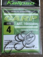 Гачки Каліпсо CARP