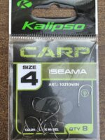 Гачки Каліпсо КАРП Wide Gape - Зображення 2