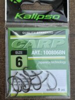 Гачки Каліпсо CARP
