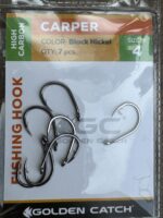 Гачок GC Carper