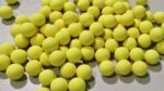 Поп - Апи CARPBALLS (Англія)Ананас 🍍🍍10 mm (10шт) - Зображення 2