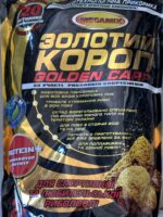 Прикормка Золотий Короп - Зображення 2
