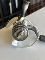 Котушка безинерционная Boya By FB 1000A 6+1 - Зображення 2