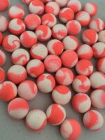 Поп - Апи CARPBALLS (Англія)Шовковиця 10 мм (10 шт) - Зображення 2