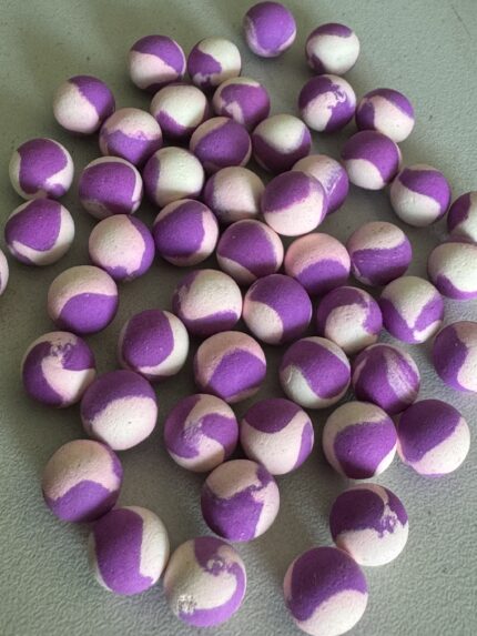Поп - Апи CARPBALLS (Англія)Часник 10 мм (10 шт)