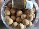 Поп апи Дінаміт Бейтс (Dynamite Baits) 12 мм Дінаміт Бейтс (Dynamite Baits)  Соурс