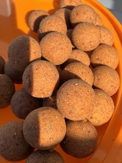 ВАФТЕРС Дінаміт Бейтс (Dynamite Baits) 15 мм SOURCE 15 штук