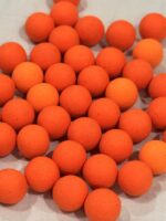 Поп - Апи CARPBALLS (Англія)Мегаспеції 10 mm (10шт) - Зображення 2