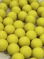 Поп - Апи CARPBALLS (Англія)Кисла Груша 10 mm (10шт) - Зображення 2