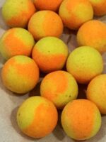Поп - Апи CARPBALLS (Англія)Скопекс - Банан 🍑🍑 10 mm (10 шт) - Зображення 2