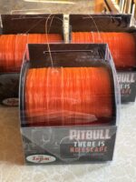 Леска Carp Zoom PITBULL 1000 метрів 0.26 мм - Зображення 3