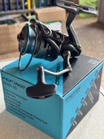 Катушка ФидернаяMifine Captain 4500