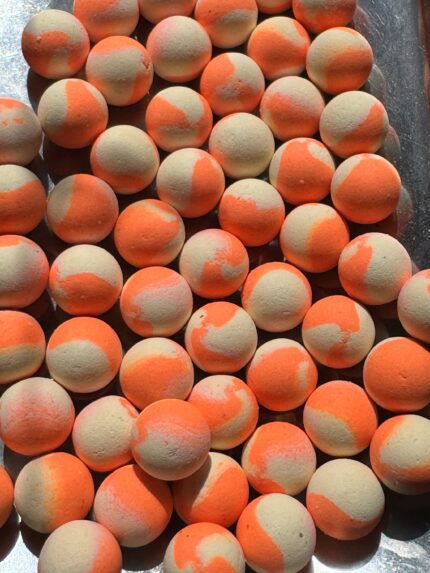 Поп - Апи CARPBALLS(Англия) Тутти - Фрутти 10 мм (10 шт)
