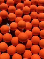 Поп - Апи CARPBALLS (Англія)Мегаспеції 10 mm (10шт)