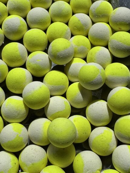 Поп - Апи CARPBALLS (Англія)СЛИВА 10 мм (10шт)