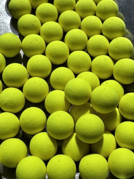 Поп - Апи CARPBALLS (Англія)Кисла Груша 10 mm (10шт)