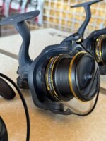 Катушка Tica Mentor Feeder Heavy 5000S 7+1BB