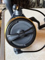 Катушка Tica Mentor Feeder Heavy 5000S 7+1BB - Зображення 4