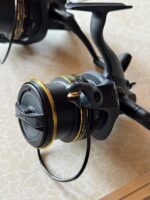Катушка Tica Mentor Feeder Heavy 5000S 7+1BB - Зображення 3