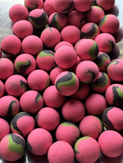 Поп - Апи CARPBALLS (Англія) 
КРЕВЕТКА 10 мм (10 шт)