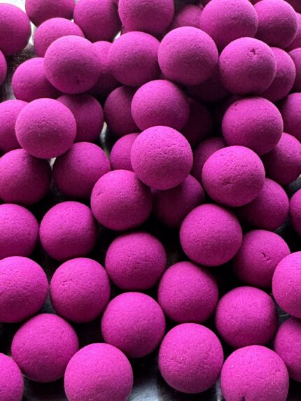 Поп - Апи CARPBALLS (Англія) Франкфуртская Сосиска со Специями 10 мм (10 шт)