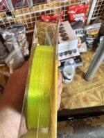 Жилка CarpZoom Bull Dog Fluo 0.25 mm (300метрів) - Зображення 4