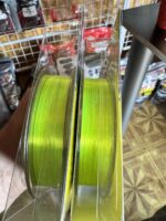 Жилка CarpZoom Bull Dog Fluo 0.28 mm (300метрів) - Зображення 3
