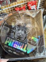 Жилка PITBULL Черная 0.42 мм (900м) - Зображення 2