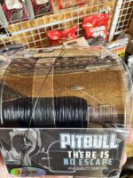 Жилка PITBULL Черная 0.42 мм (900м) - Зображення 3