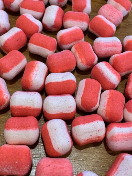 ВАФТЕРСИ CARPBALLS(Англия) Шовковиця 10 мм (10 шт)