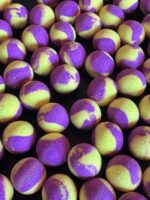 Поп - Апи CARPBALLS (Англія)Слива - Риба 8мм (25 шт)