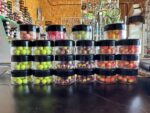 Поп - Апи CARPBALLS (Англія)Слива - Риба 8мм (25 шт) - Зображення 2
