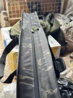 Чехол Полужесткий для 2 вудилищ 135 см - Зображення 3