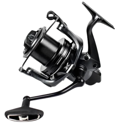 Катушка SHIMANO ULTEGRA CI4+ 5500XTC
