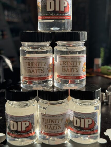Діп Trinity Baits Кукурудза 50мл