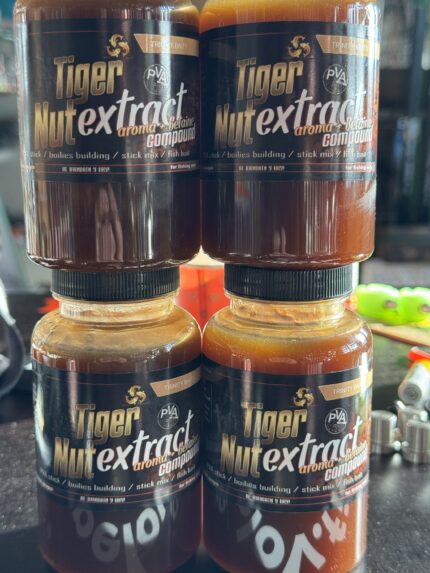 Екстракт Trinity Baits Tiger Nut 250 ml