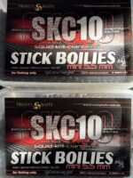 Стік-мікс Trinity Baits міні бойли 5.5 мм SKC-10 (500грам)