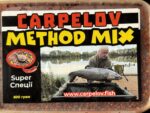 Пелетс Метод Мікс Carpelov 2 mm (Діпований  Супер Спеція) 600 грам - Зображення 2