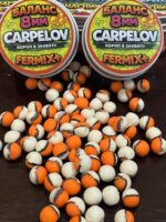 Вафтерс Баланс - Carpelov FERMIX +      8 мм - Зображення 3