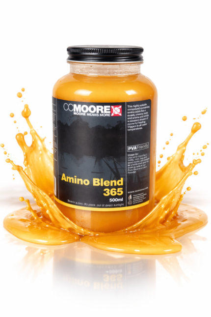 Ліквид CC Moore Amino Blend 365 200ml