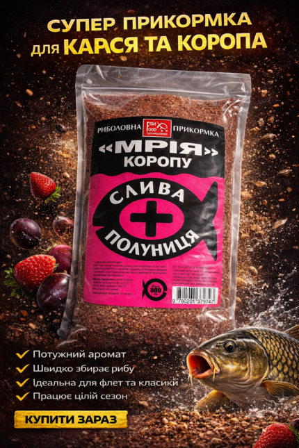Слива Полуниця (800 грам)