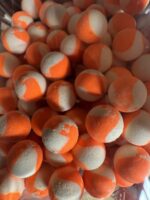 Поп - Апи CARPBALLS (Англия) 
Тутті Фруті 8мм (25 шт банка) - Зображення 2
