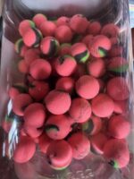 Поп - Апи CARPBALLS (Англия) 
Креветка 8мм (25 шт банка) - Зображення 2