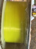 Жилка GC Golden Catch EVO-X Carp Limoncello 300 м 0,251 мм 6,6 кг - Зображення 2