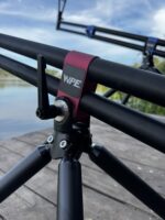 Род Под на 3-4 вудилища WPE Black Red - Зображення 2
